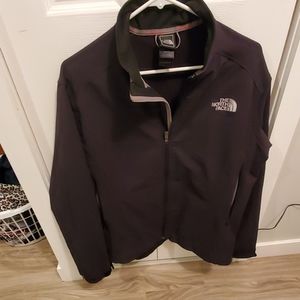 Northface coat